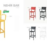 Nehir Bar