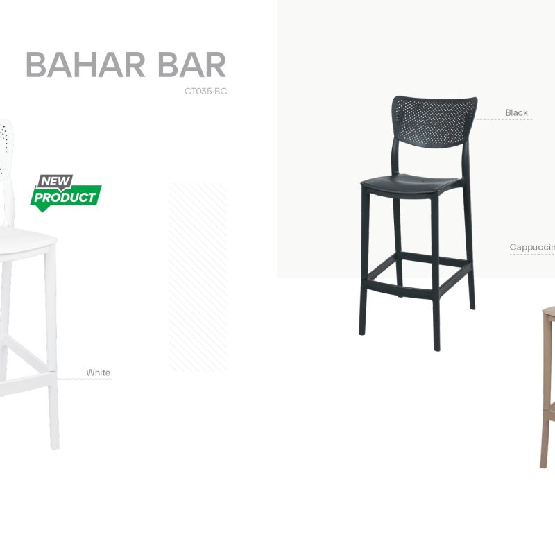 Bahar Bar