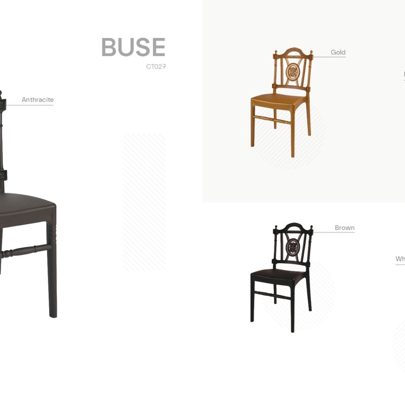Buse