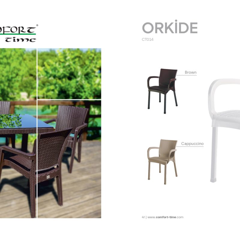 Orkide