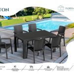 Hilton Set