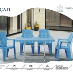 Alaçatı Set
