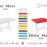 Royal ve Didim Masa