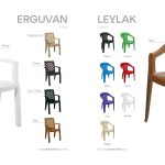 Erguvan ve Leylak