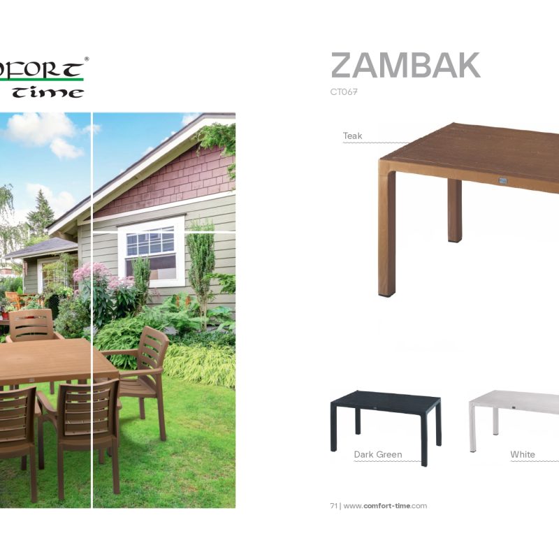 Zambak